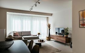 - Carijoca - Gemoderniseerd, Lichtrijk & Zijdelings Zeezicht App