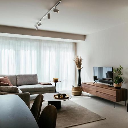 - Carijoca - Gemoderniseerd, Lichtrijk & Zijdelings Zeezicht App Koksijde Exterior foto